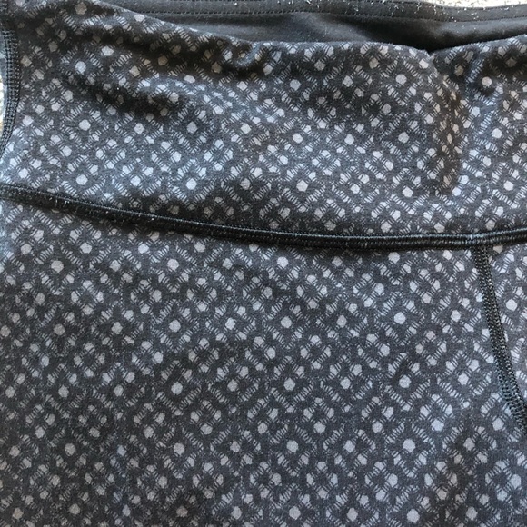 Lululemon wunder unders - Picture 4 of 5